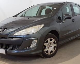 Peugeot Peugeot 308 Tendance*1.Hand*Tüv+KD neu* Gebrauchtwagen