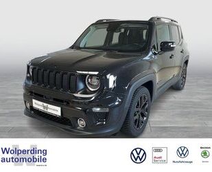 Jeep Jeep Renegade 1.3 T-GDI DTC Limited Bluetooth Navi Gebrauchtwagen