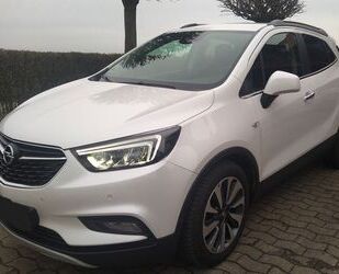 Opel Opel Mokka X 1.4 Turbo Ultimate Automatik Ultimate Gebrauchtwagen