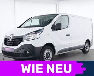 Renault Renault Trafic Komfort AHK|Navi|SHZ|Einparkhilfe Gebrauchtwagen