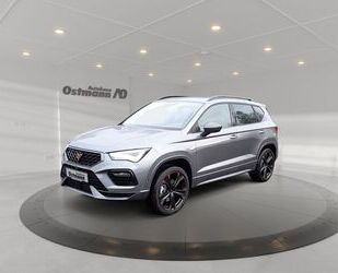 Cupra Cupra Ateca 2.0 TSI 4Drive AHK ACC 360 LM SHZ RFK Gebrauchtwagen