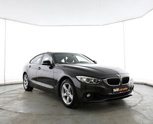 BMW 435 Gran Coupé Gebrauchtwagen