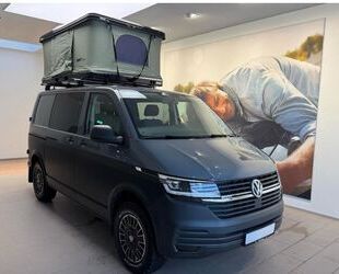 VW T6 andere Gebrauchtwagen