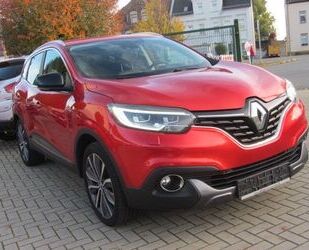 Renault Renault Kadjar ENERGY dCi 130 Bose Edition Gebrauchtwagen