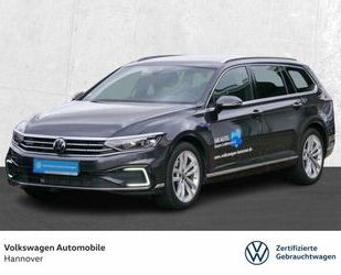 VW Volkswagen Passat Variant 1.4 TSI eHybid DSG GTE N Gebrauchtwagen