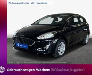 Ford Ford Fiesta 1.1 S&S COOL&CONNECT Gebrauchtwagen