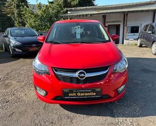 Opel Opel Karl Active Gebrauchtwagen