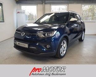 SsangYong Ssangyong Tivoli 1.5 T-GDi 