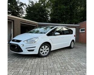 Ford Ford S-Max 2,0 TDCi 120kW DPF Titanium Titanium Gebrauchtwagen