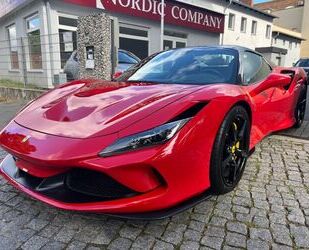 Ferrari Ferrari F8 Spider DCT,Racing,Lifting,Carbon,Sporta Gebrauchtwagen