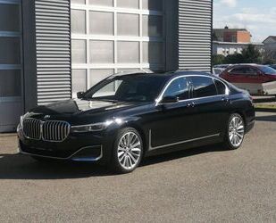 BMW BMW 730 Lang d xDrive Gebrauchtwagen