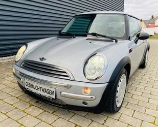 Mini MINI COOPER Mini Cooper*Chili-Paket*Klima*Xenon*Eu Gebrauchtwagen