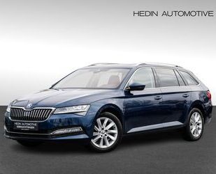 Skoda Skoda Superb Combi Premium Edition |PANO|LED|AHK|N Gebrauchtwagen