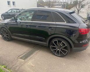 Audi Audi Q3 2.0 TDI - Gebrauchtwagen