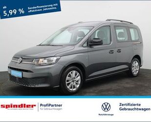 VW Volkswagen Caddy Life 1.5 TSI / Navi, 5-Sitzer, RF Gebrauchtwagen