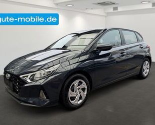 Hyundai Hyundai i20 Select Mild-Hybrid Gebrauchtwagen