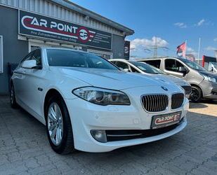 BMW BMW 520i *NAVI*SSD*EURO5*Top Zustand* Gebrauchtwagen