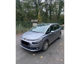 Citroen Citroën C4 SpaceTourer BlueHDi 130 S&S FEEL EAT8 Gebrauchtwagen