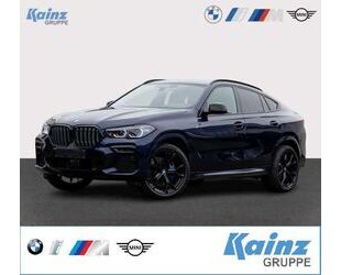 BMW BMW X6 xDrive30d/M Sport/HUD/AHK/PGD/DriAsProf/Las Gebrauchtwagen