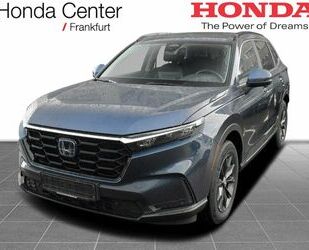 Honda Honda CR-V e:HEV Elegance AWD Gebrauchtwagen