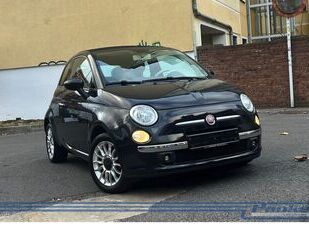 Fiat Fiat 500 Lounge*Klima*1-Hand*AUX*LM-F*Bluetooth* Gebrauchtwagen