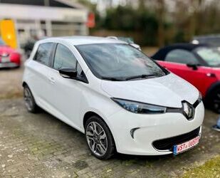 Renault Renault ZOE Z.E. 40 R90 Z.E. 40 Gebrauchtwagen