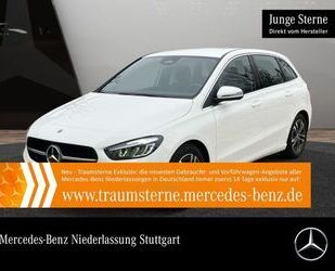 Mercedes-Benz Mercedes-Benz B 180 PROGRESSIVE ADVANCED/VZ-ASSIST Gebrauchtwagen