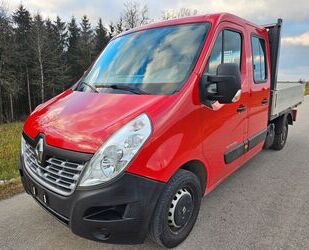 Renault Renault Master Gebrauchtwagen