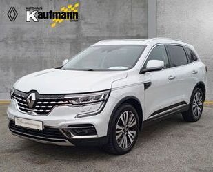 Renault Renault Koleos Initiale Paris 4x4 2.0 BLUE dCi 185 Gebrauchtwagen