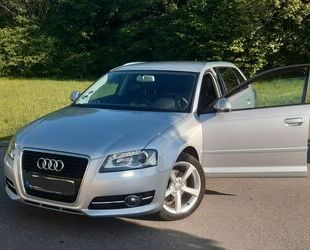 Audi Audi A3 1.4 TFSI Ambiente Sportback Ambiente Gebrauchtwagen