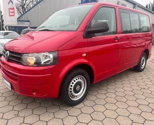 VW T5 Multivan Gebrauchtwagen