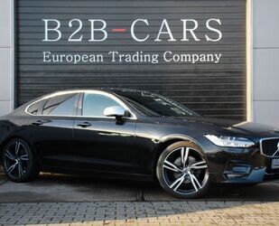 Volvo S90 Gebrauchtwagen