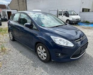 Ford Ford C-Max SYNC Edition -1.Hand -Parkassi. -S.Heft Gebrauchtwagen