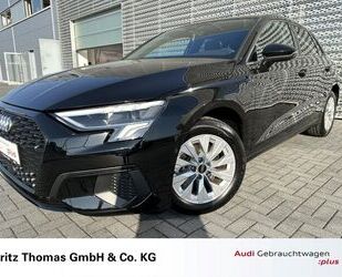 Audi Audi A3 Sportback 40 TFSI e S tronic LED Navi RKam Gebrauchtwagen