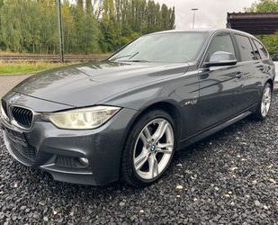 BMW BMW 330d xDrive/M Paket/Abstand/Led/ Gebrauchtwagen