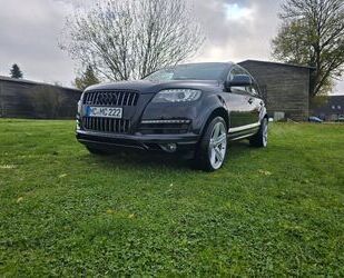 Audi Audi Q7 3.0 TDI (DPF) quattro tiptronic - Gebrauchtwagen