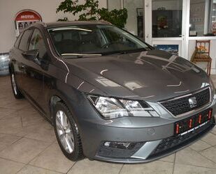 Seat Seat Leon ST Style Gebrauchtwagen