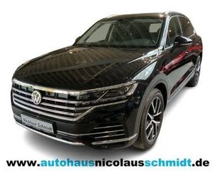 VW Volkswagen Touareg Elegance 3.0 V6 TDI 4MOTION LED Gebrauchtwagen