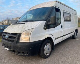 Ford Ford Transit Gebrauchtwagen