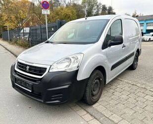 Peugeot Peugeot Partner L2 Premium Avantage Edition Gebrauchtwagen