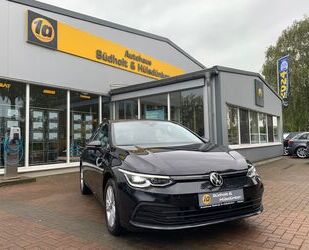 VW Volkswagen Golf Life LED-Plus / ACC / SHZ / Navi / Gebrauchtwagen