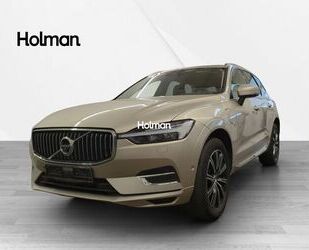 Volvo Volvo XC60 T8 AWD Recharge Inscription H&K Pano 36 Gebrauchtwagen