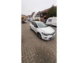 Renault Renault Clio TCe 75 Life Life Gebrauchtwagen