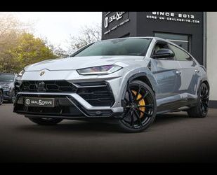 Lamborghini Lamborghini Urus °ELEGANTE INTERIOR°B&O 3D°Q-CITUR Gebrauchtwagen