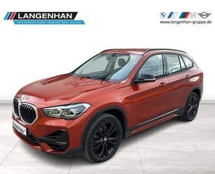 BMW BMW X1 xDrive25i Sport Line Head-Up DAB LED RFK Sh Gebrauchtwagen