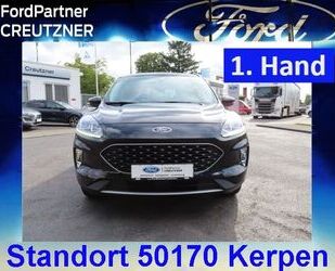 Ford Ford Kuga Cool & Connect 1.5 EcoBoost , AHK-abnehm Gebrauchtwagen