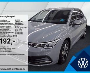 VW Volkswagen Golf VIII 1.5 TSI Life Move ACC SpurH D Gebrauchtwagen