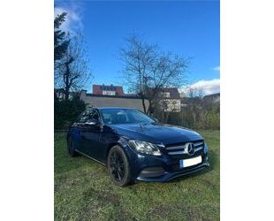 Mercedes-Benz Mercedes-Benz C 200 BlueTEC - Gebrauchtwagen