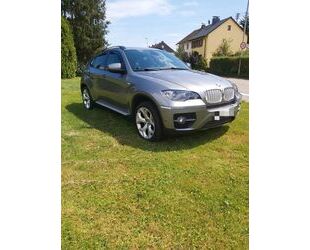 BMW BMW X6 xDrive30d - Gebrauchtwagen