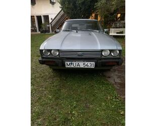 Ford Ford Capri Gebrauchtwagen